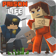 Prison Life Maps for MCPE