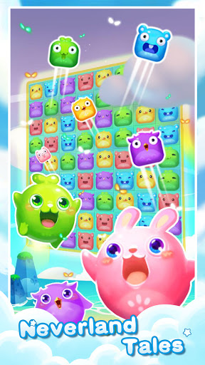 Neverland Tales - v1.0.2