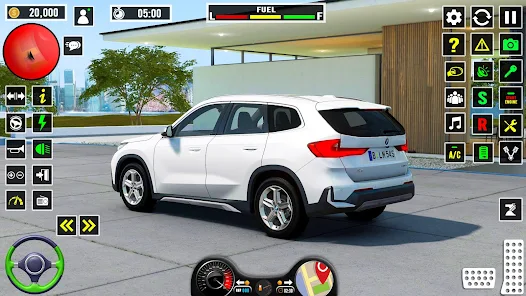 Ultimate Real Car Parking - Apps on Google Play