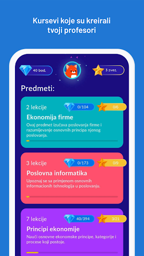 Moja Ekonomija Screen 3