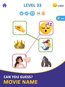 Emoji Connect: Match Games