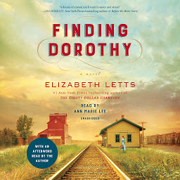 Icon image Finding Dorothy: A Novel
