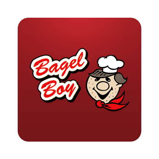 Bagel Boy  Icon
