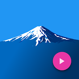 Icon image Mt. Fuji Challenge