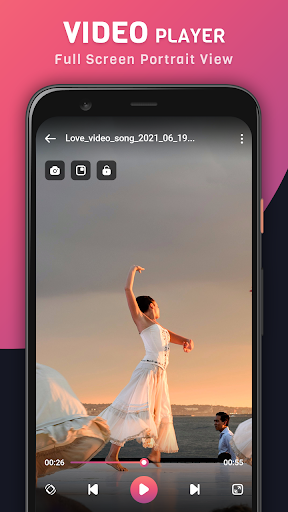 Video Player All Format - Full HD MAX Video Player