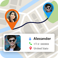 Phone Locator: Mobile Tracker