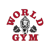 World Gym San Francisco icon