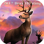 Cover Image of Download Deer Hunting 2017 : Sniper hun  APK