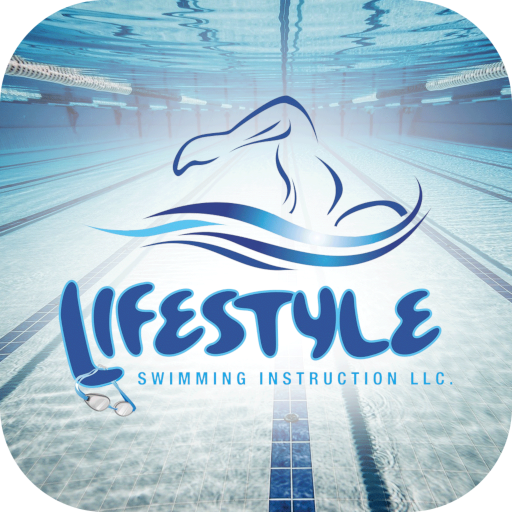 Lifestyle Swimming Instruction 6.2.10 Icon