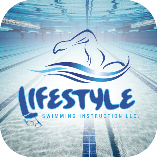 Lifestyle Swimming Instruction logo