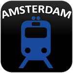 Amsterdam Metro & Tram Free Offline Map 2020 Apk