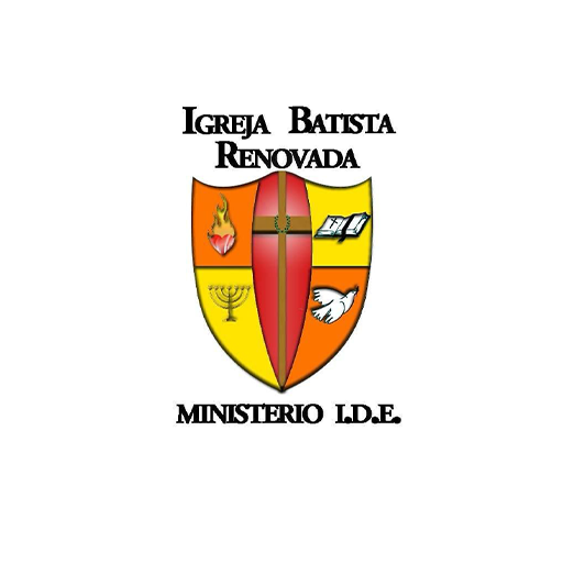 Igreja Batista Ministério IDE logo
