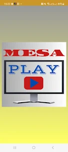 MESA PLAY