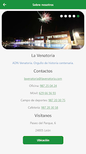 S.D. La Venatoria 3.0.6 APK screenshots 3