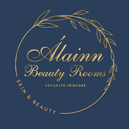Álainn Beauty Rooms logo