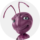 Hungry Ant (yallo) icon