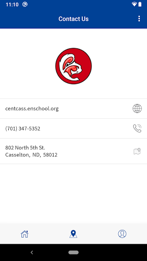 Central Cass Public School