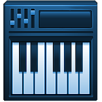 Cover Image of Download Piano Chords & Scales  APK