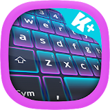Big Buttons Keyboard icon