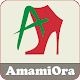 AmamiOra - Incontri Italiani Laai af op Windows