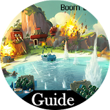 New Beach Guide for Boom icon