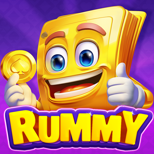 Gin Rummy Frenzy 0.1.8 Icon