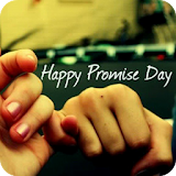 Promise Day GIF icon