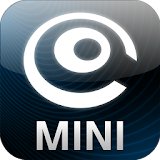MINI Connected Classic icon
