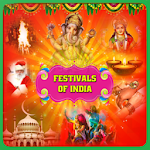 Cover Image of Download भारत के पर्व और त्योहार  APK