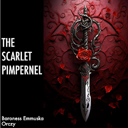 Icon image The Scarlet Pimpernel
