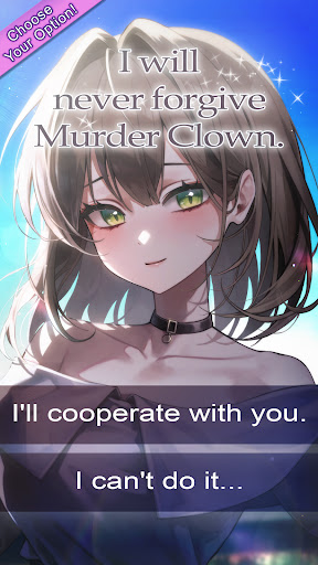 Screenshot of Killer Clown