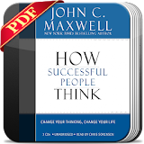 How Successful People Think - PDF icon