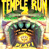 New Temple Run 2 Tips icon