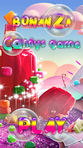 Bonanza - Candys game