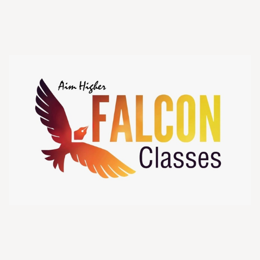 Falcon Classes logo