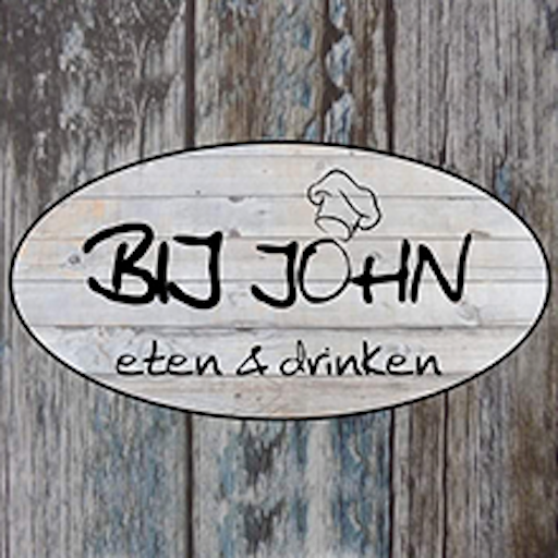 Bij John logo