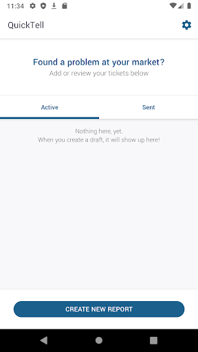 QuickTell Screen 3