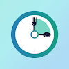 3Food - Eat every three hours icon