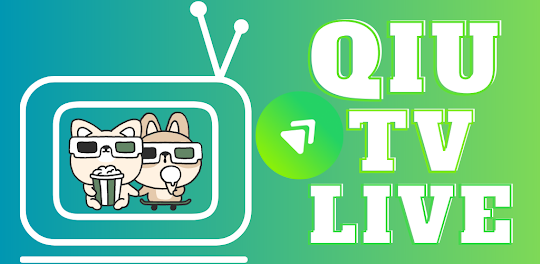 QiuTv Live Television en vivo