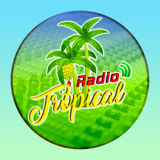 Radio Tropical 2.1 Icon
