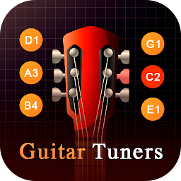 Icon image Guitar Tuners - Simply Guitar