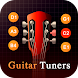 Guitar Tuners - Simply Guitar - Androidアプリ