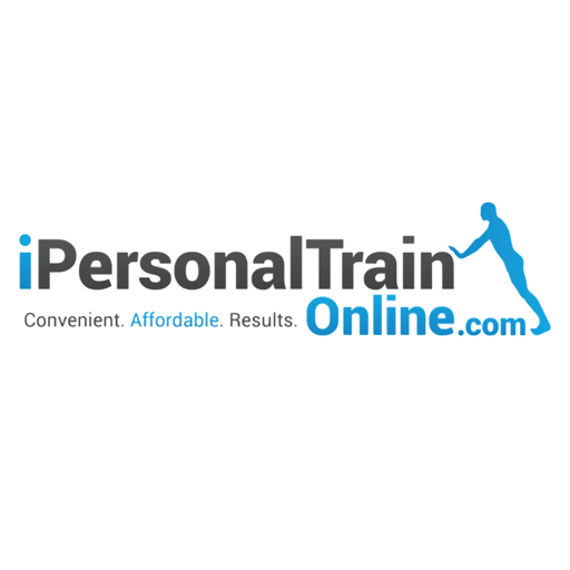 iPersonal Train Online logo