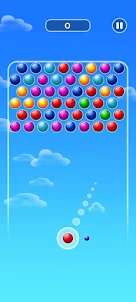 Bubble Shooter-Bubble Pop Game