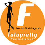 FotoPretty Model Search icon