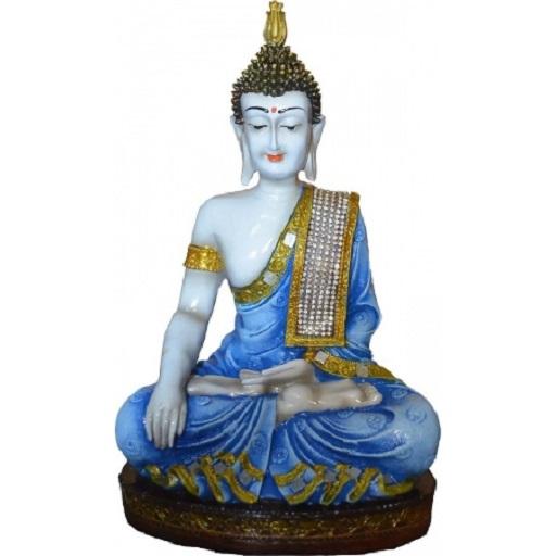 Lord Buddha Prayers logo