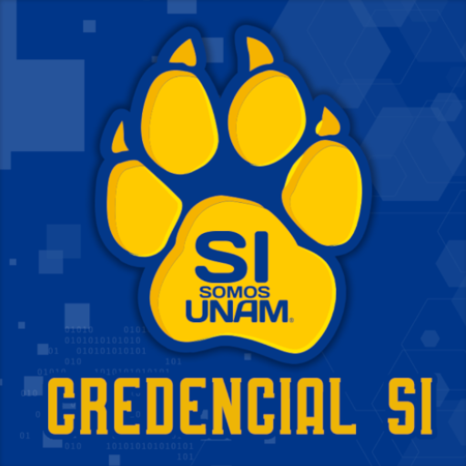 Credencial SI 1.1 Icon