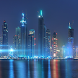 Dubai Night Live Wallpaper - Androidアプリ