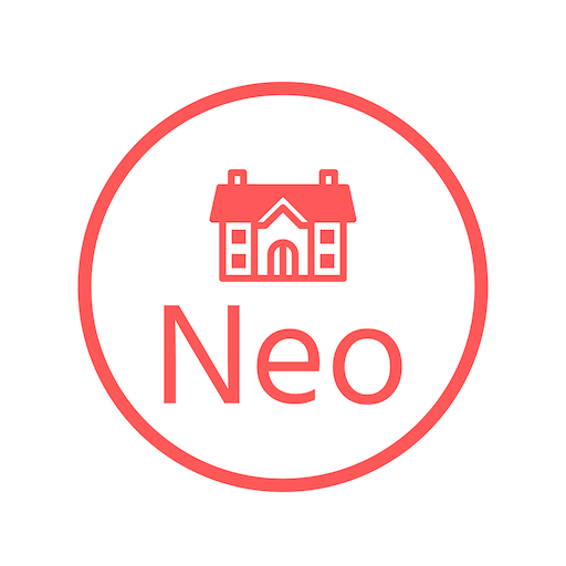 faciliooNeo logo