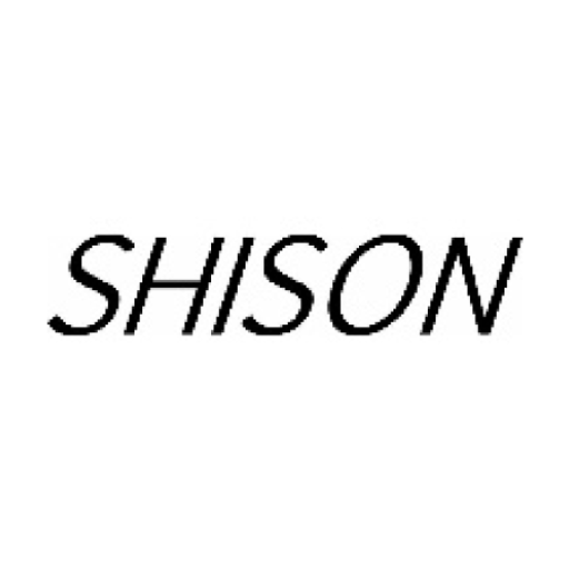 SHISON HEATER logo